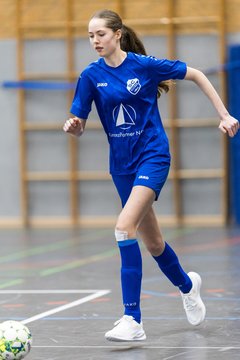 Bild 232 - wCJ Falkinnen Cup